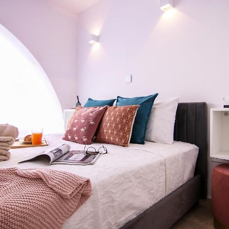 Phaedrus Living: Luxury Maisonette Lighthouse 60 Paphos Eksteriør bilde