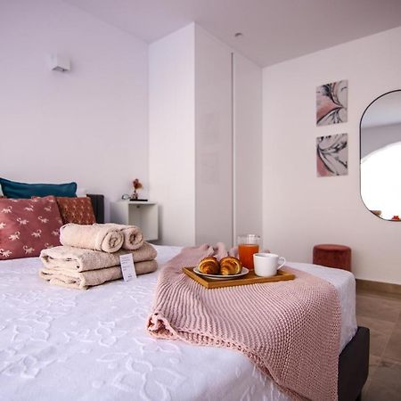 Phaedrus Living: Luxury Maisonette Lighthouse 60 Paphos Eksteriør bilde