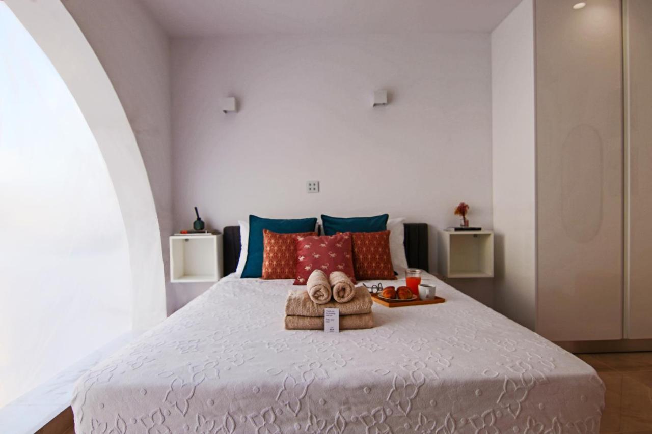 Phaedrus Living: Luxury Maisonette Lighthouse 60 Paphos Eksteriør bilde