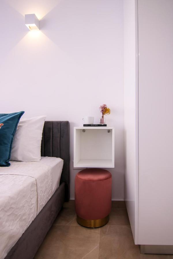 Phaedrus Living: Luxury Maisonette Lighthouse 60 Paphos Eksteriør bilde