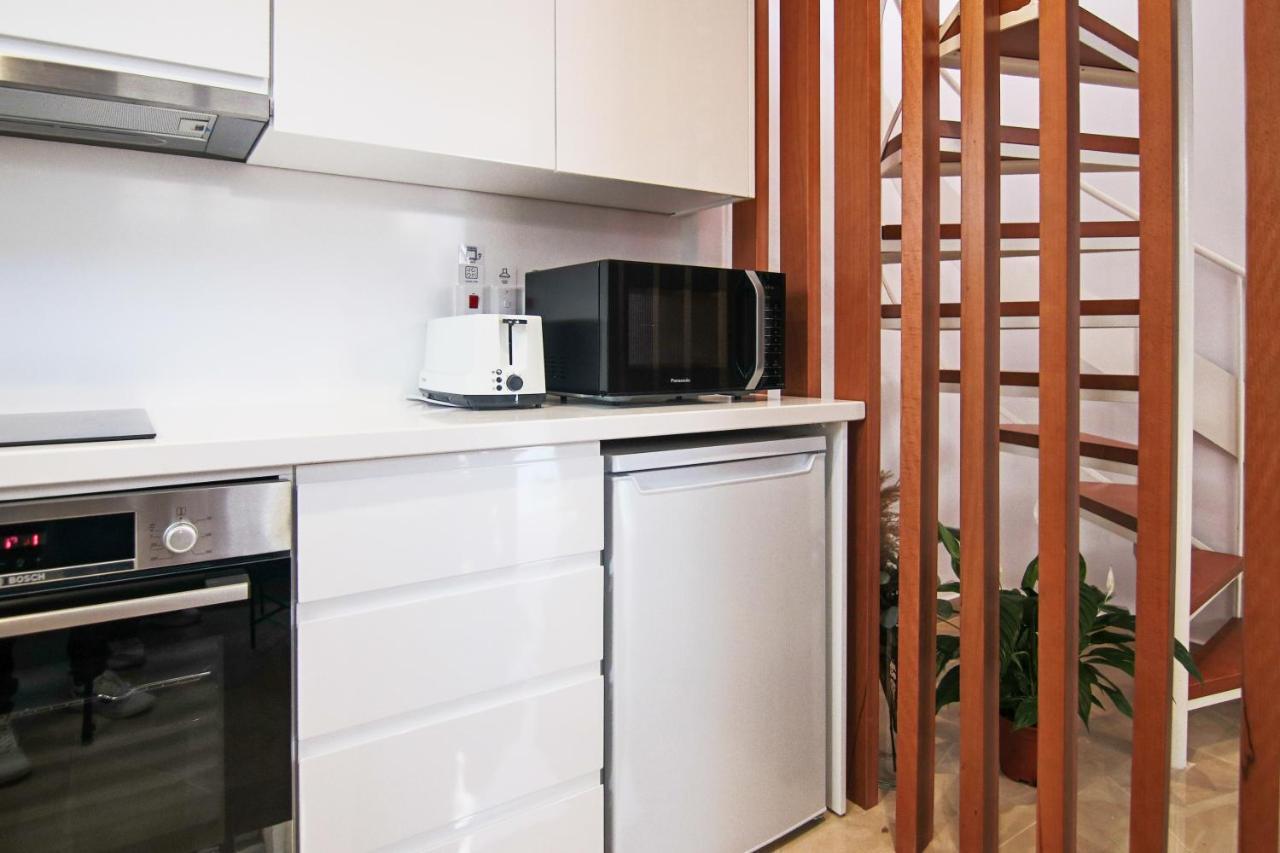 Phaedrus Living: Luxury Maisonette Lighthouse 60 Paphos Eksteriør bilde